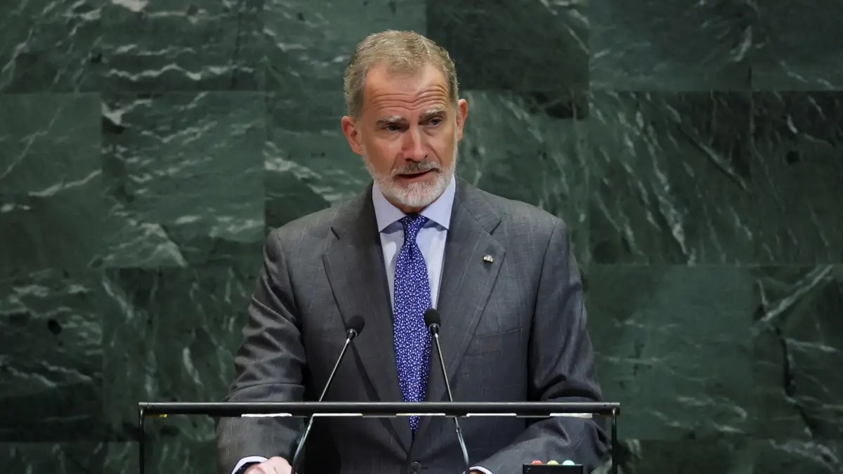 Felipe VI