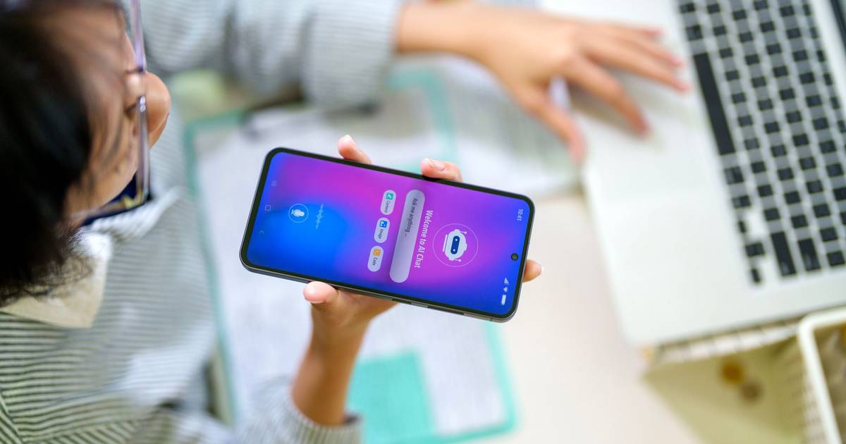 E se cada aluno tivesse um tutor de Inteligência Artificial? Ideia foi lançada pelo Governo