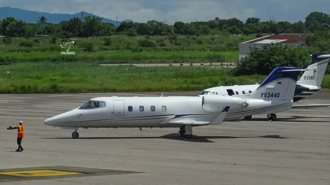 Dois mortos e dois feridos em acidente aéreo na Venezuela