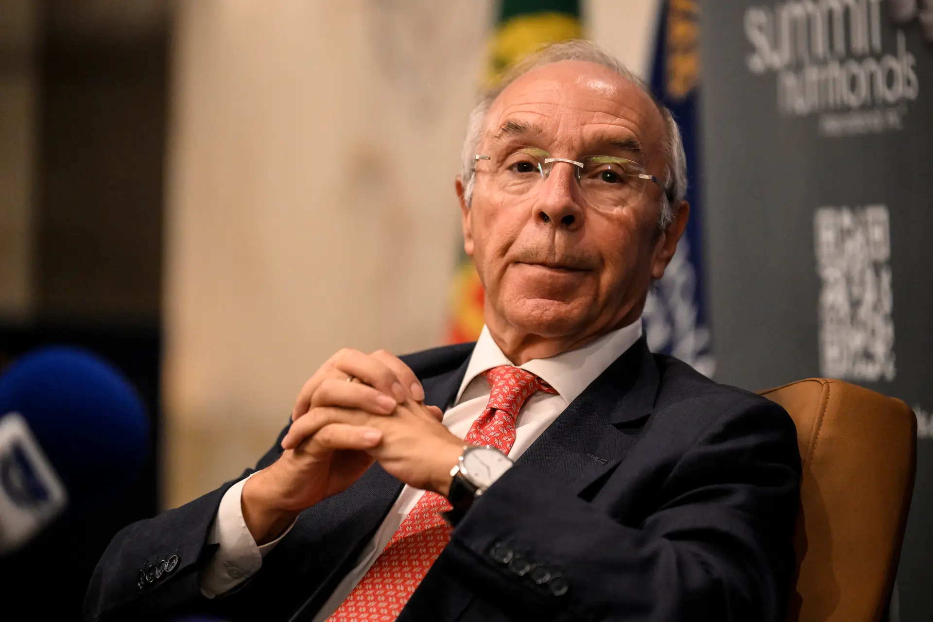 E se o melhor Presidente for o pior candidato?