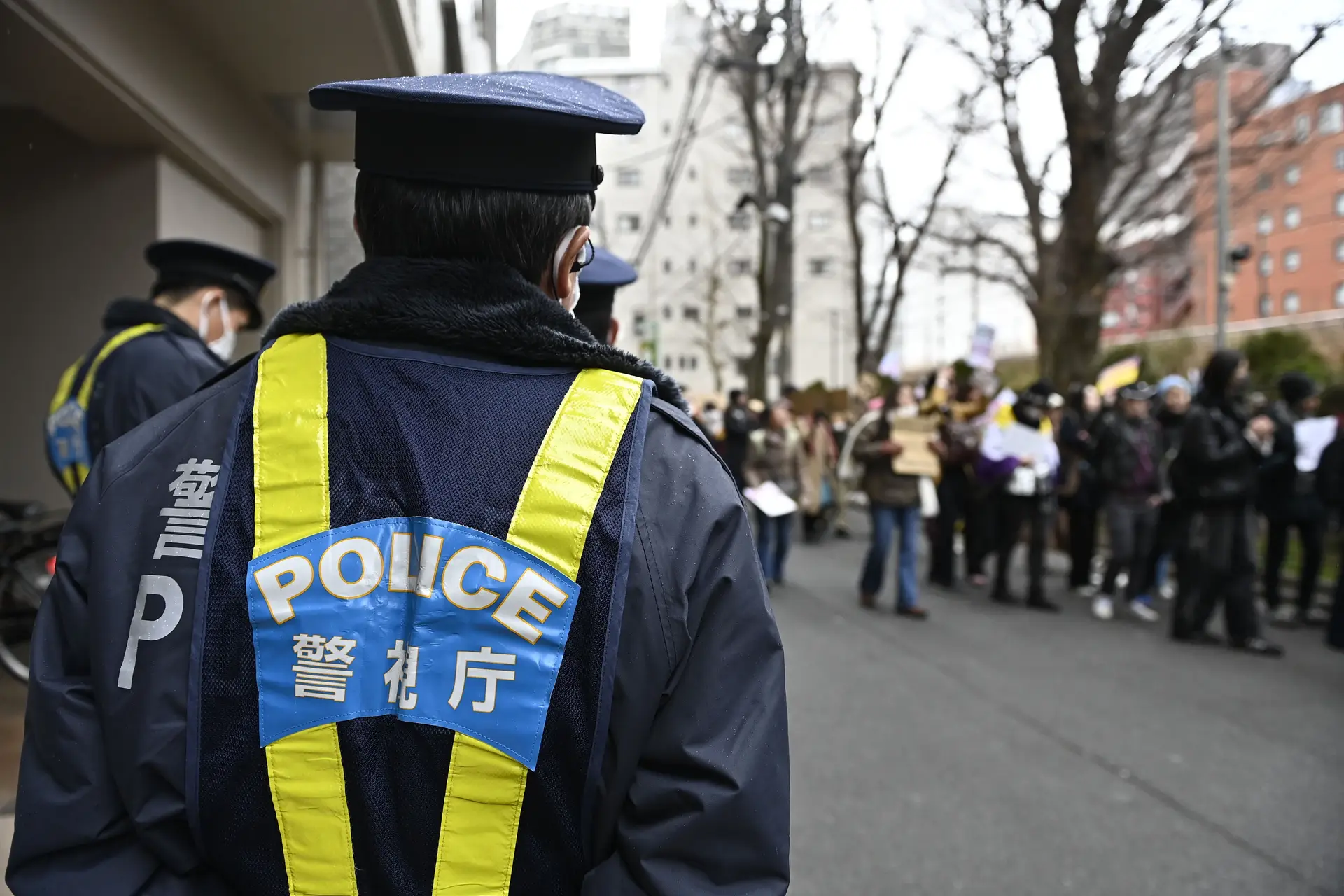 Japonesa conserva corpo da filha num congelador durante 20 anos