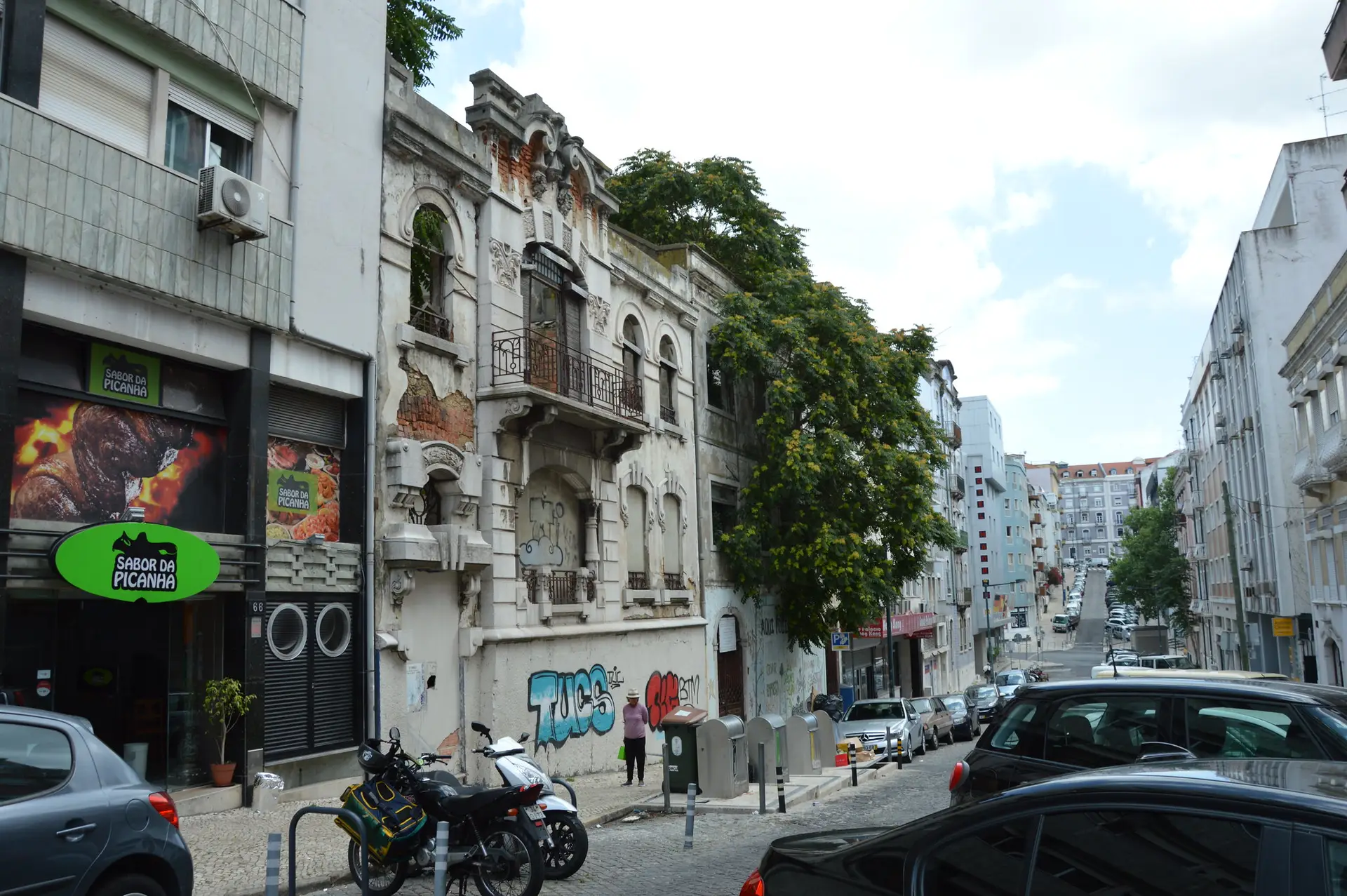 Há um bairro português na lista dos mais cool do mundo
