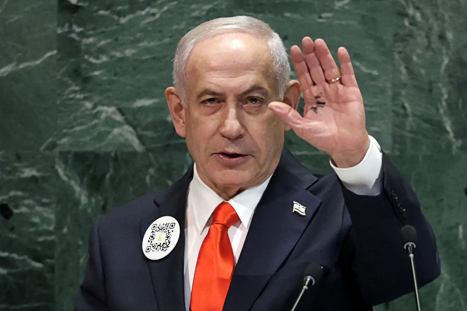 Turquia emite mandados de captura por genocídio contra Netanyahu e autoridades israelitas