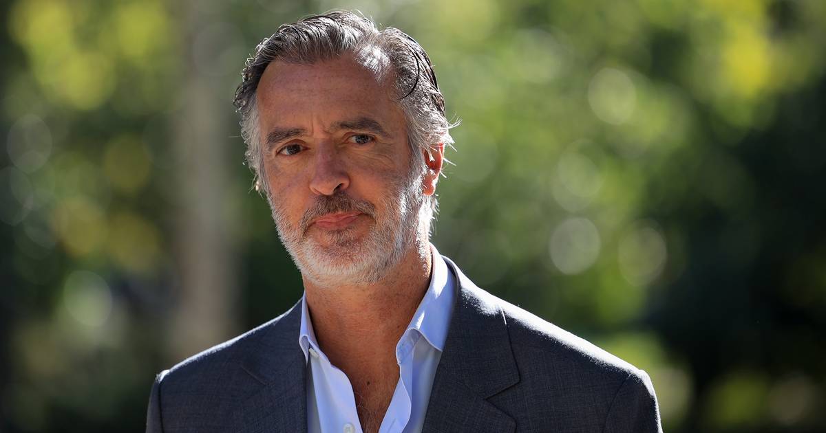 João Cotrim de Figueiredo duvida da eficácia da proibição da burca mas teria votado a favor