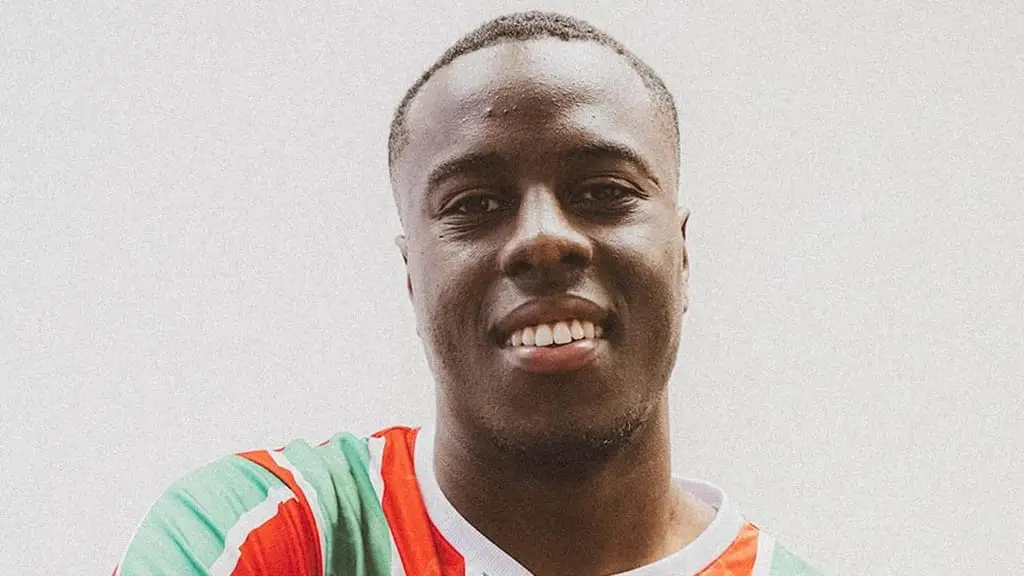 Nilton Varela rescinde contrato com Estrela da Amadora alegando assédio laboral