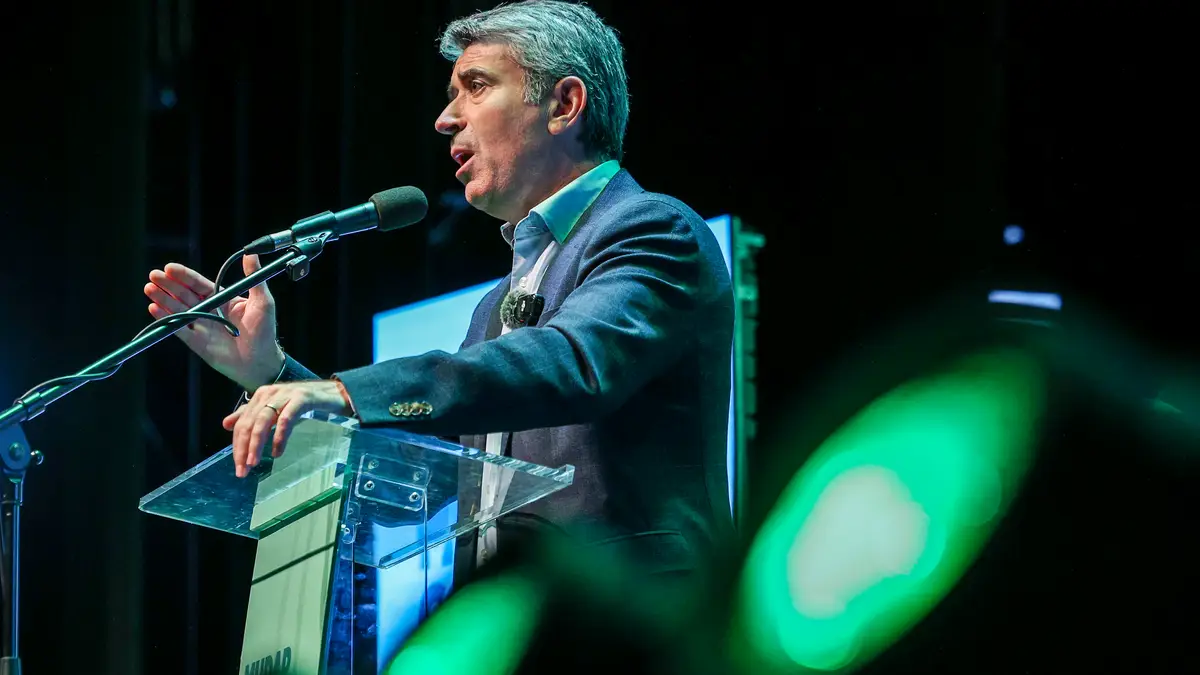 José Luís Carneiro