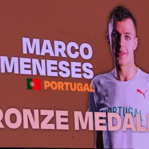 Marco Meneses