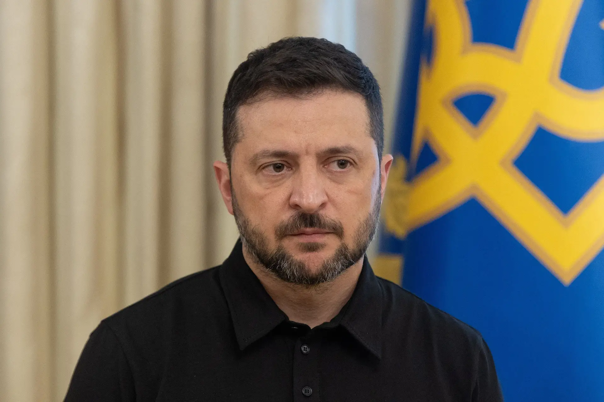Zelensky