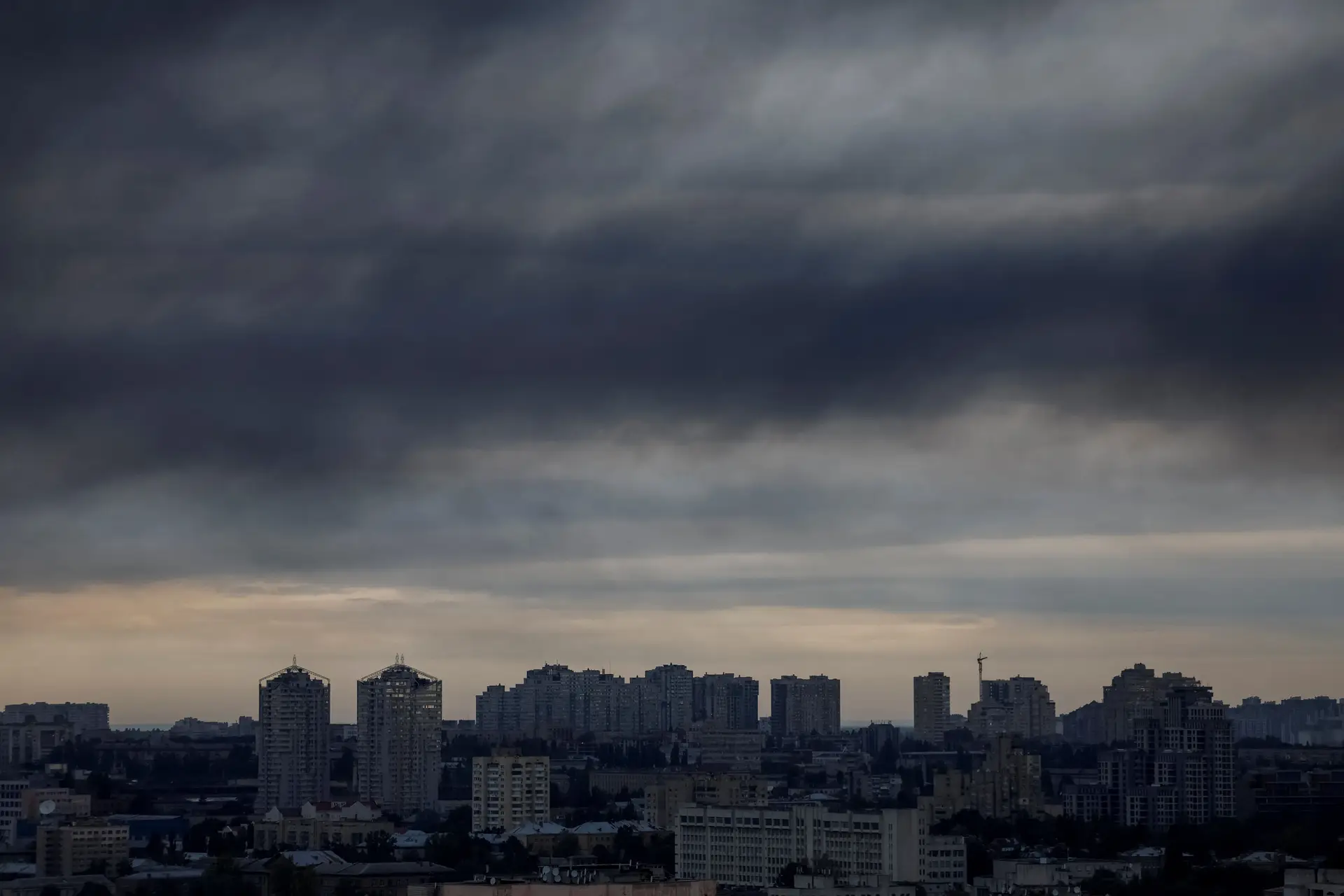 Rússia pode conquistar área do tamanho do Luxemburgo, segundo plano de paz dos EUA