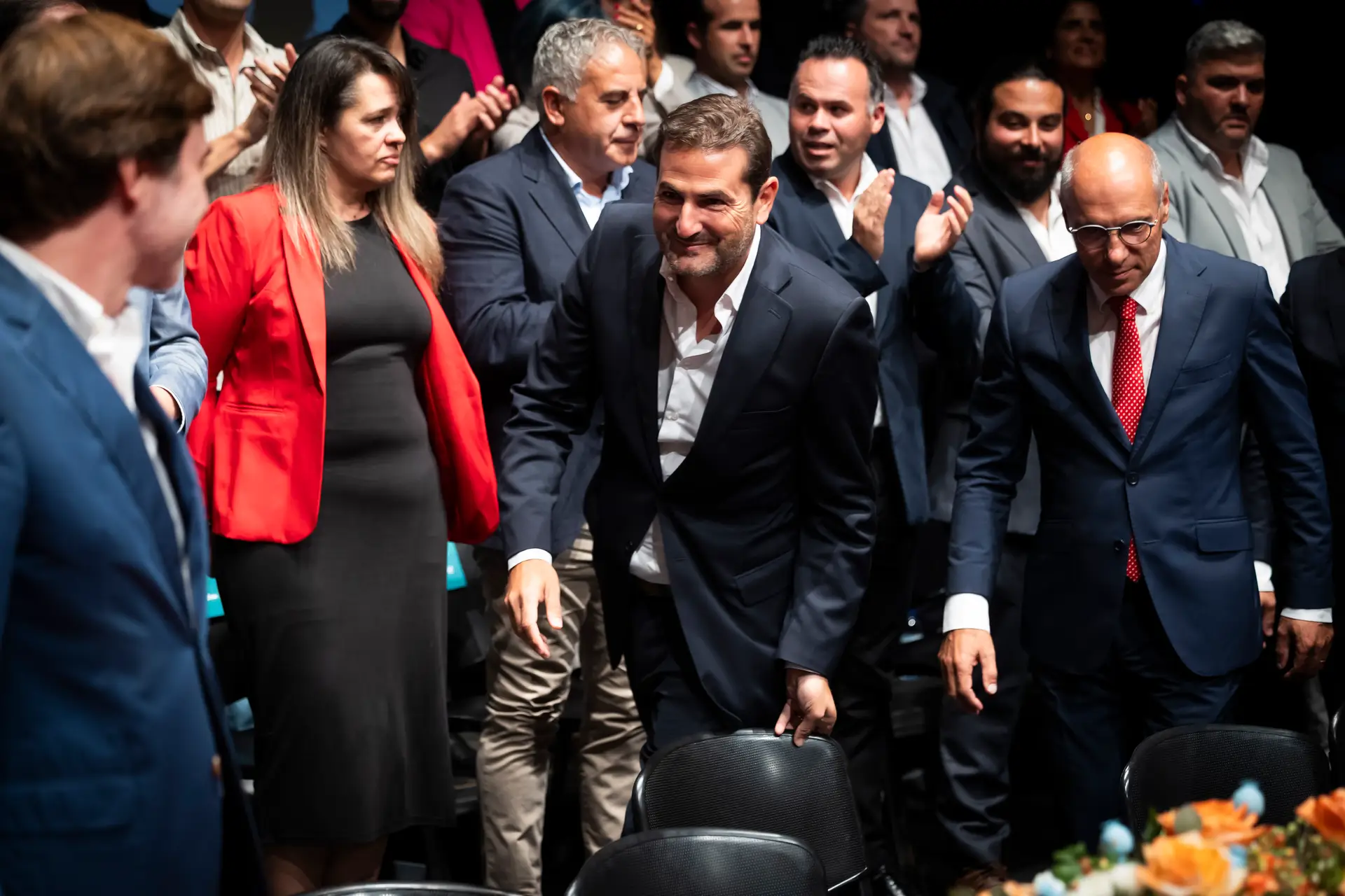 Hugo Soares acusa Chega de ter candidatos “fake” e PS de lançar confusão na habitação