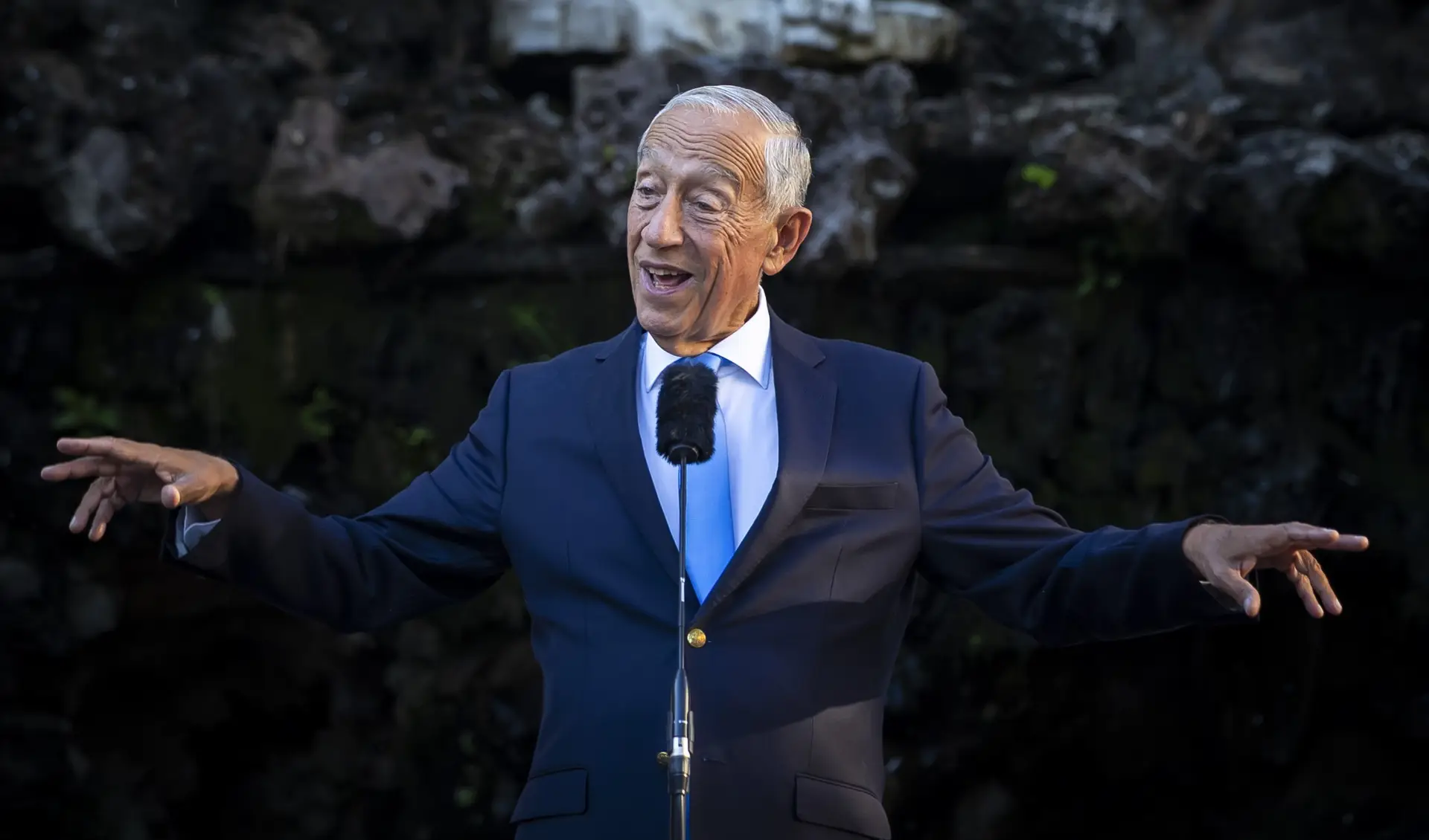 Marcelo Rebelo de Sousa