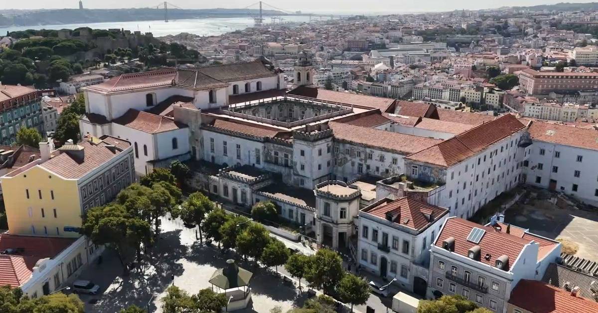 Assembleia de cidadãos organiza novo protesto contra hotel no Quartel da Graça