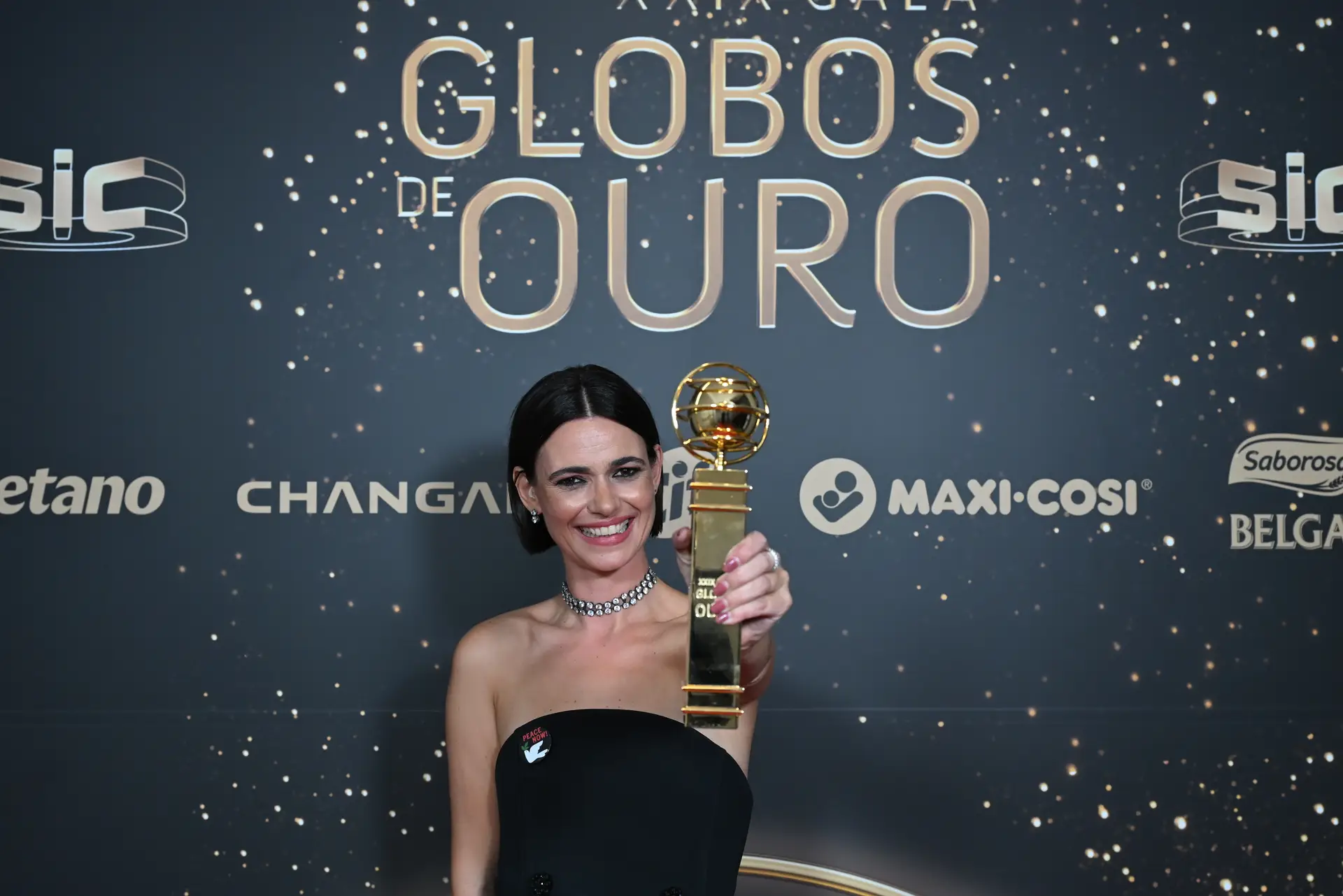 Globos de Ouro: todos os vencedores da noite
