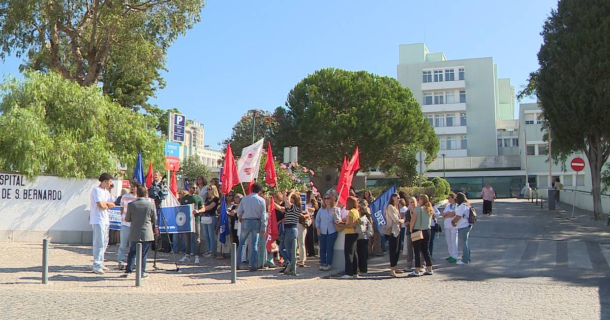 15 minutos: a antecipação da greve dos enfermeiros e a dificuldade em comprar casa
