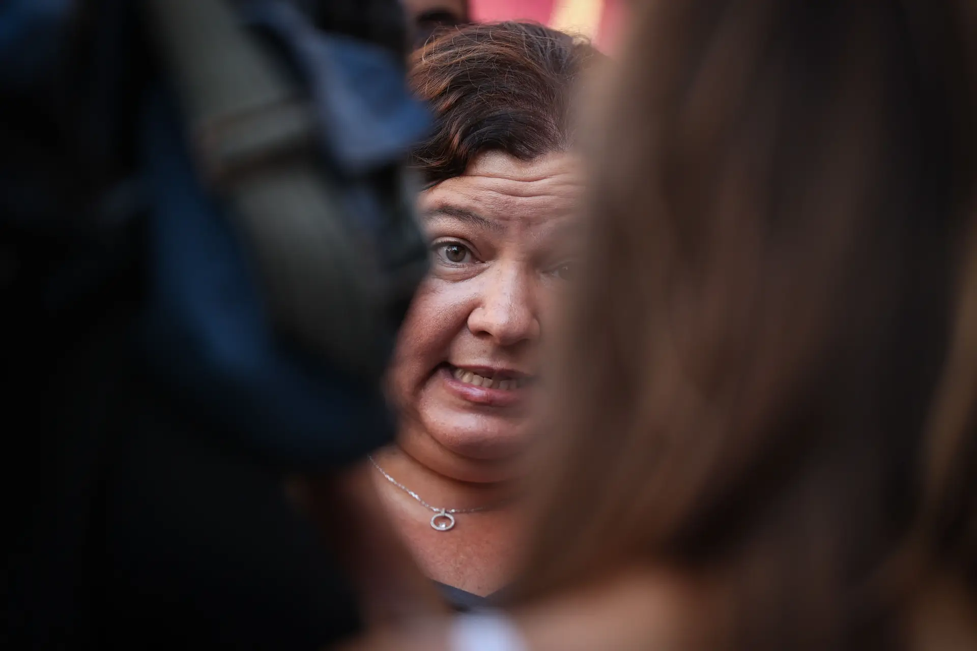 Alexandra Leitão considera "lamentável" a não divulgação do programa eleitoral de Moedas