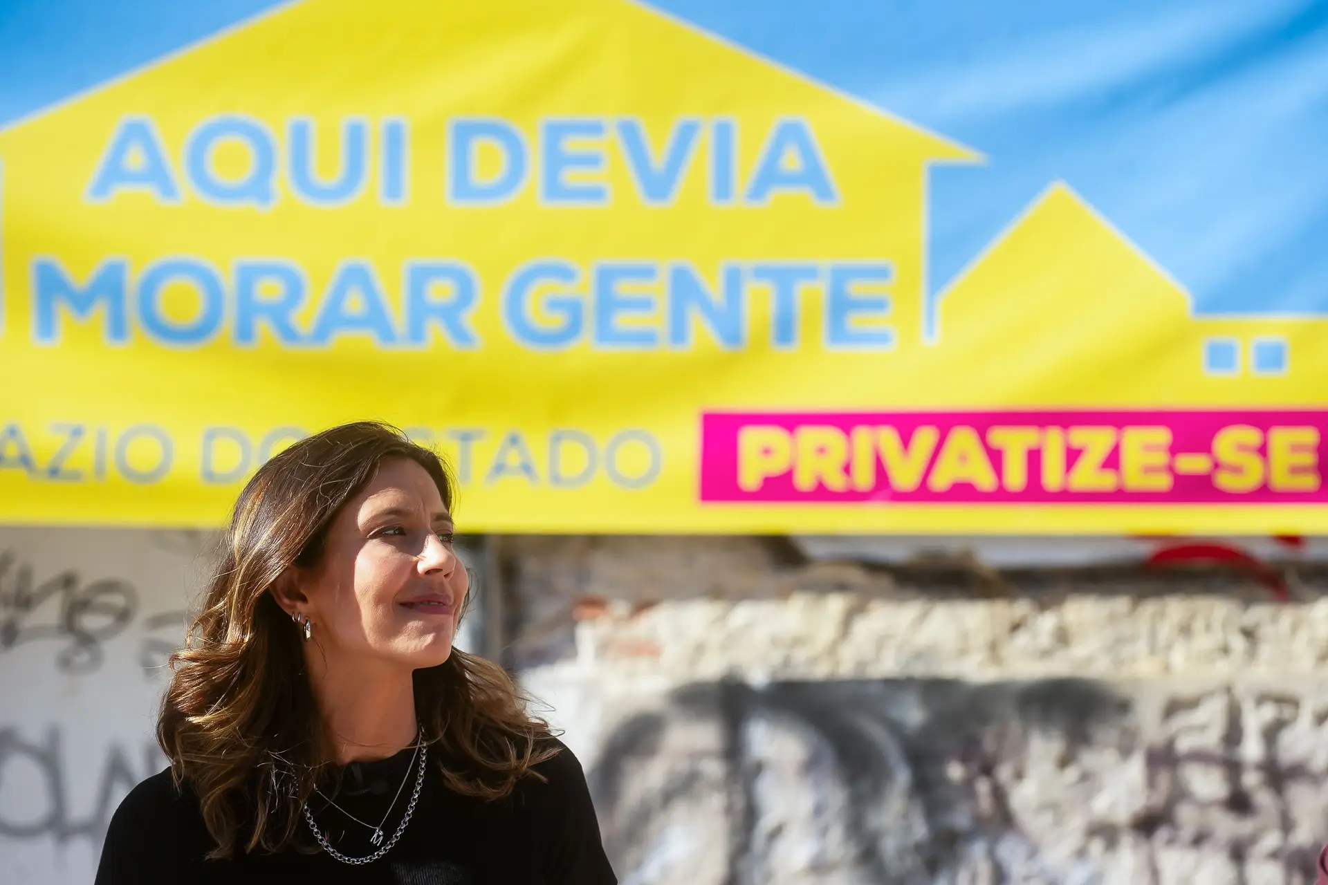 IL defende privatização de imóveis devolutos do Estado