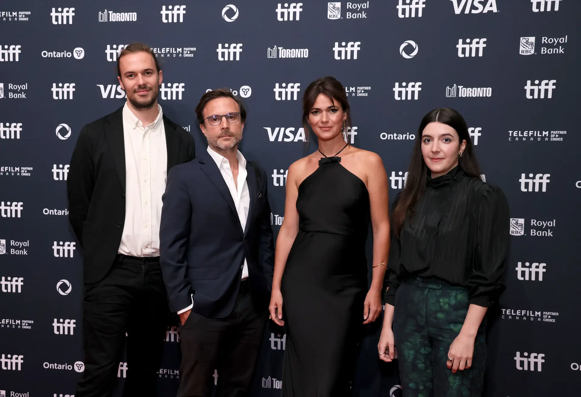 Filme 'On Falling' de Laura Carreira nomeado para dois prémios BAFTA escoceses