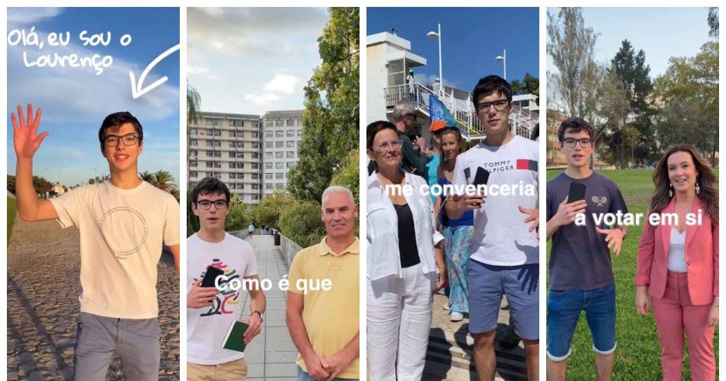 Como Me Convenceria Em 15 Segundos A Votar Em Si O Desafio De Um