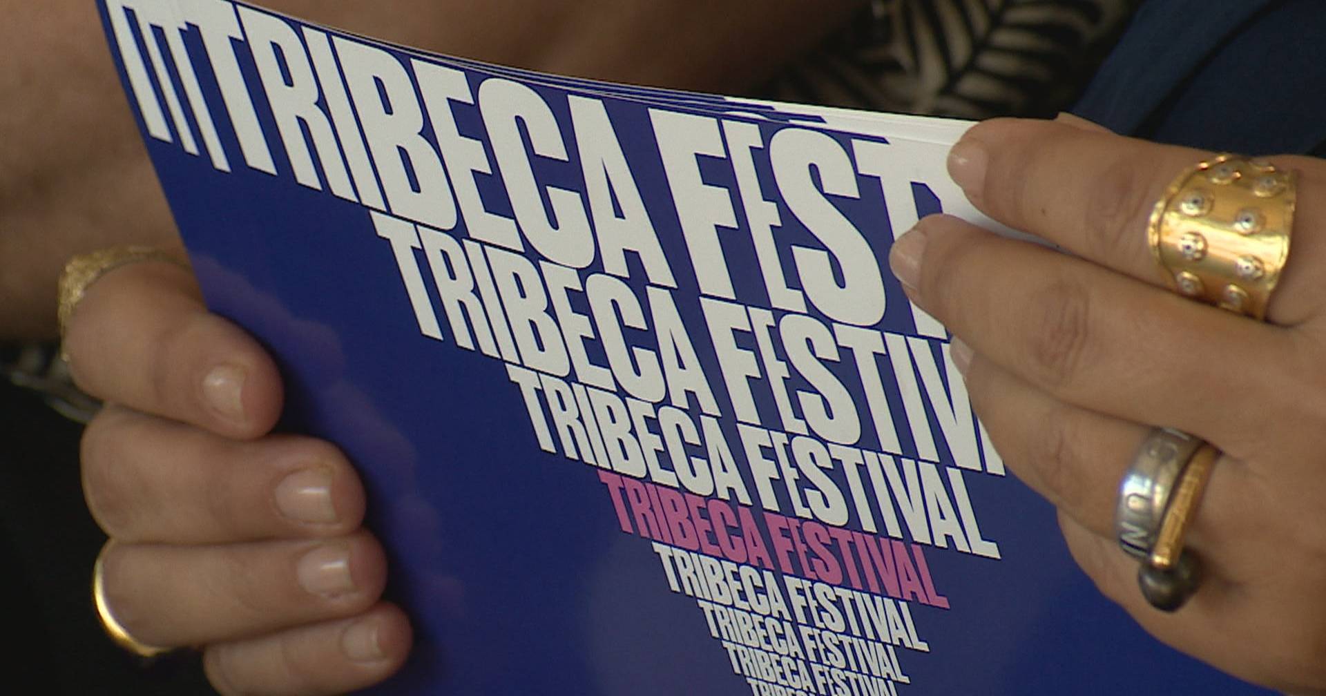 Star-Studded Lineup Revealed for Tribeca Festival Lisboa 2025: From Sopranos to Gossip Girl Stars