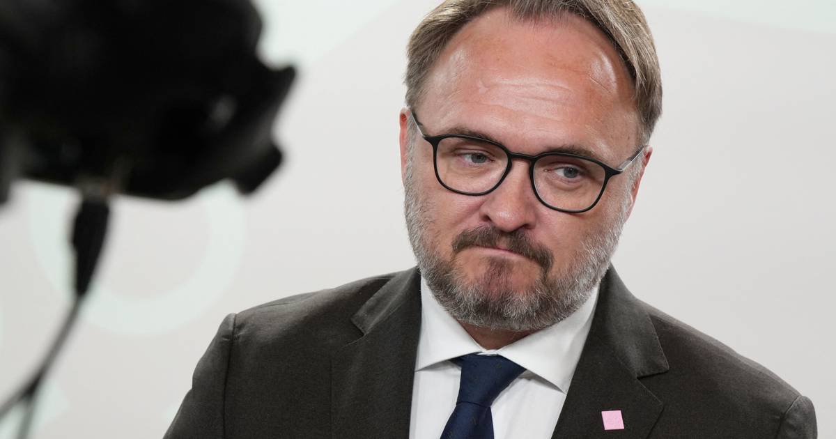 Comissão Europeia diz que crise energética 