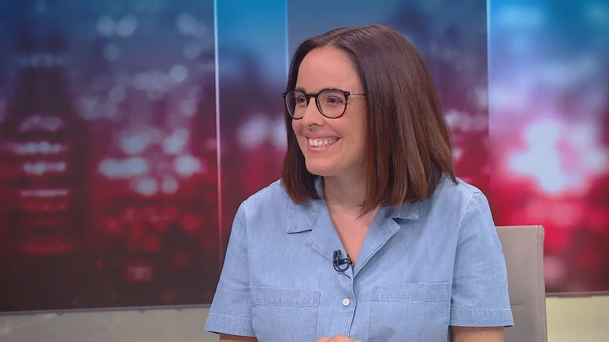 Joana Marques absolvida no processo dos Anjos: "Sempre pensei que o único desfecho possível seria este"