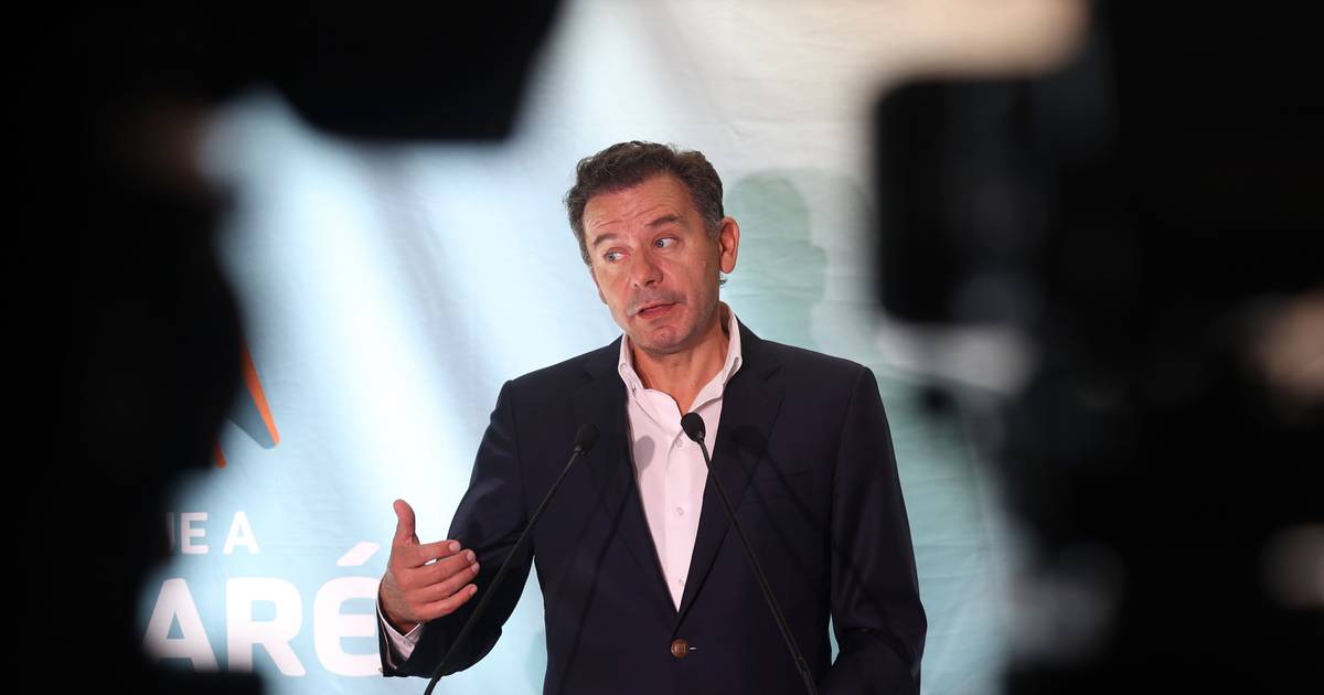 O que se sabe sobre a nova investigação do Ministério Público à casa de Luís Montenegro?