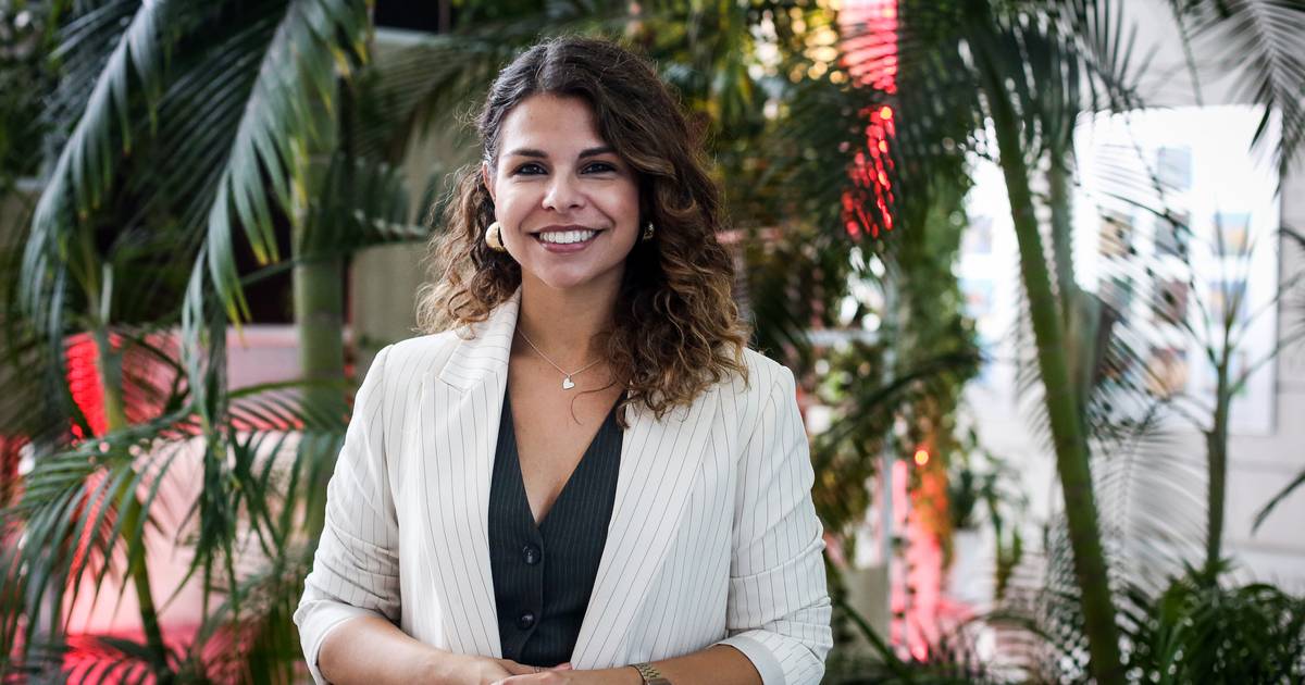 Filipa Jardim Silva, CEO da Transformar: “Metade dos executivos de topo já sentiram síndrome do impostor, nas mulheres chega aos 80%”