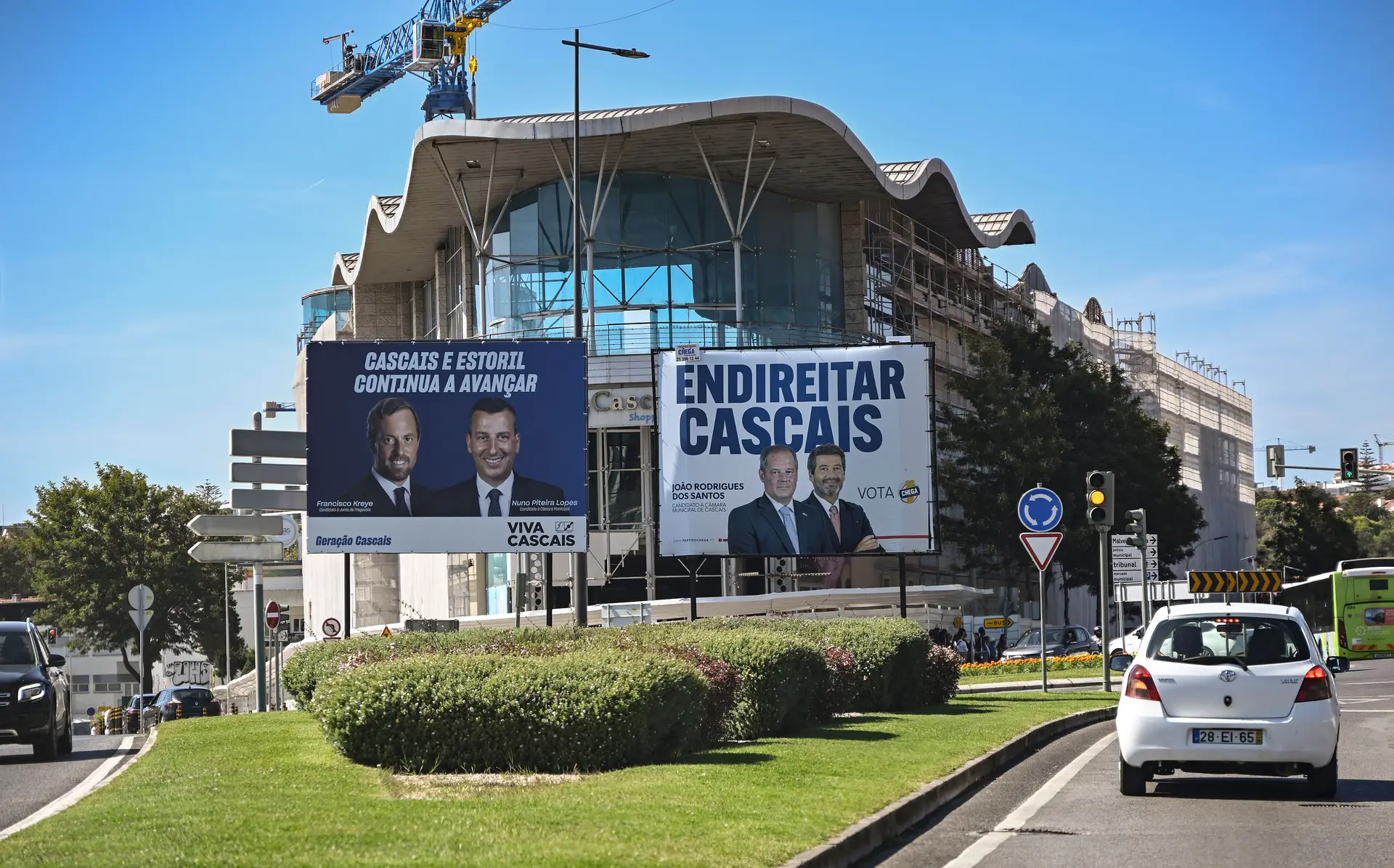 O dia em que todos ganham