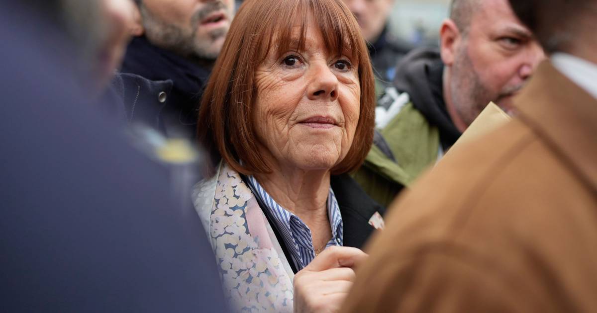 Gisèle Pelicot revela a única pergunta que quer fazer ao ex-marido