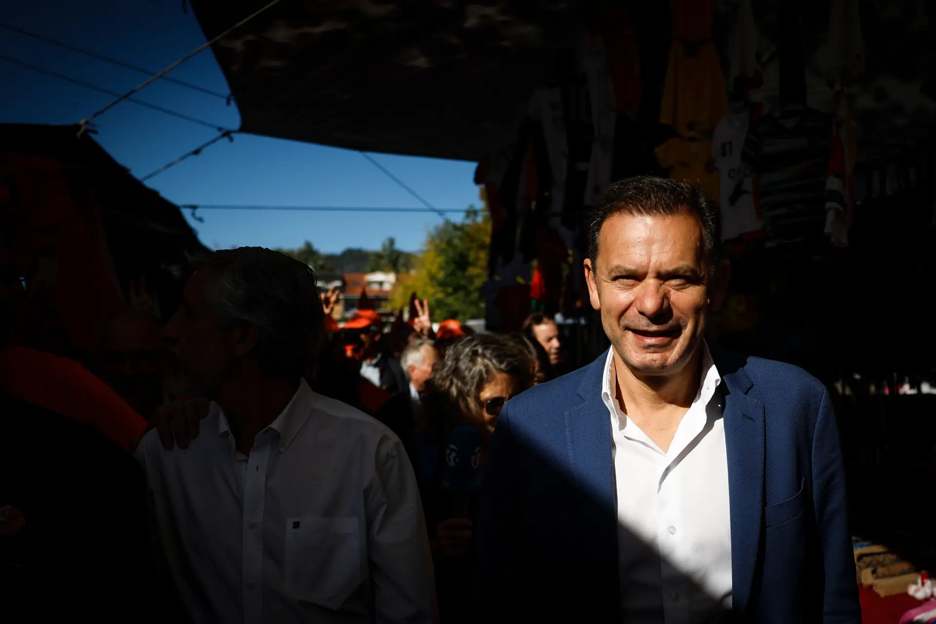 12 dias depois, campanha para as autárquicas chega ao fim