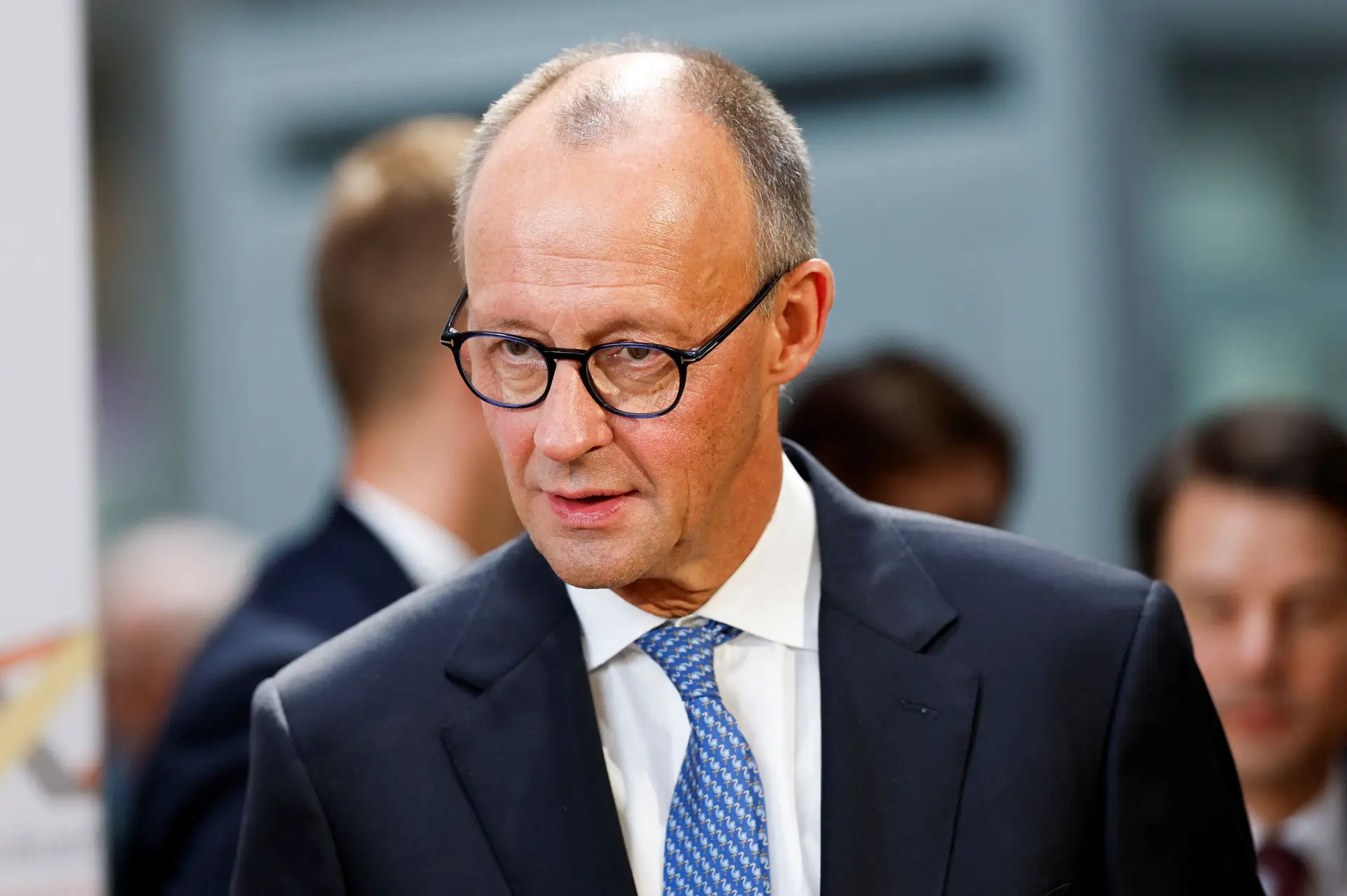 Friedrich Merz