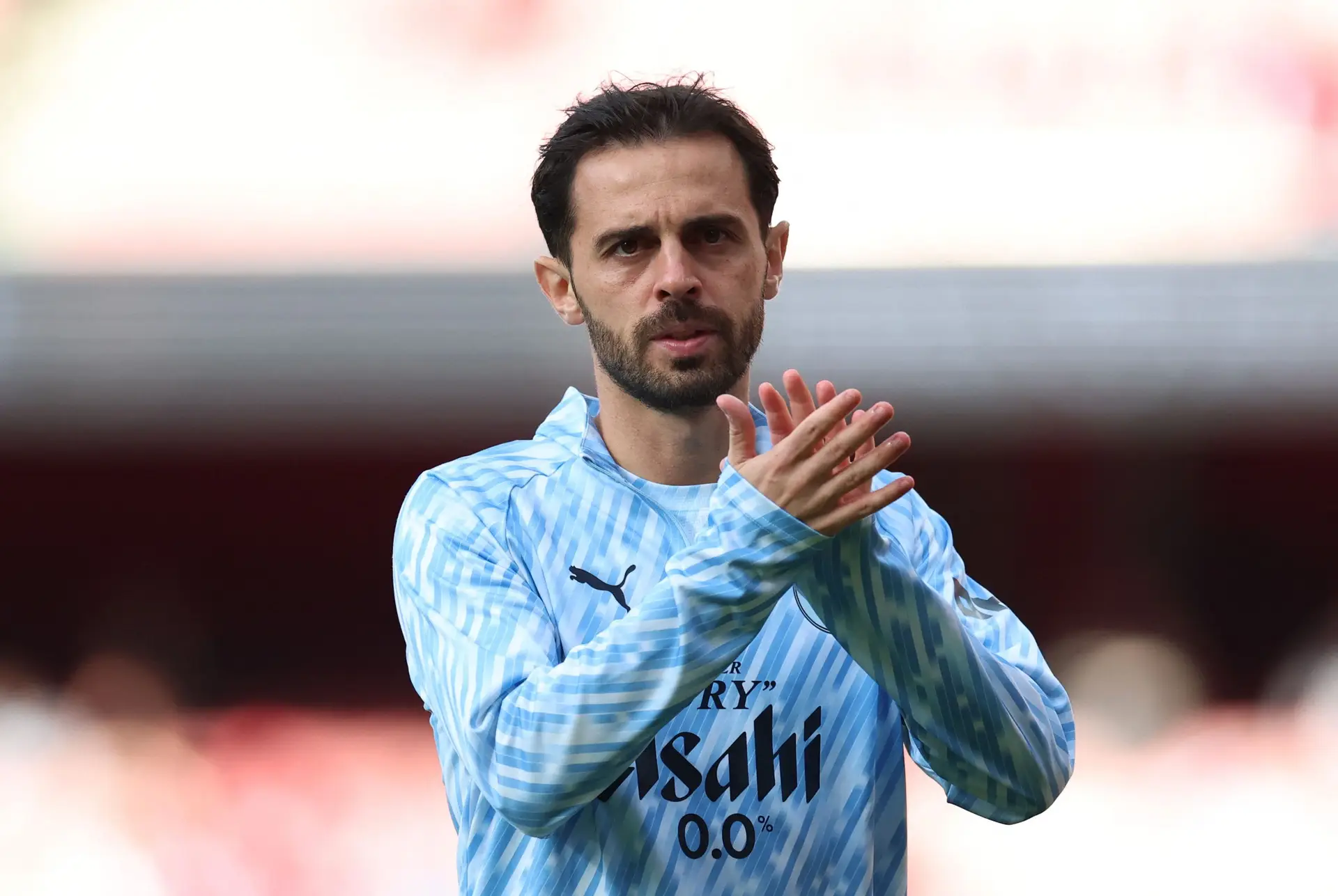 Bernardo Silva