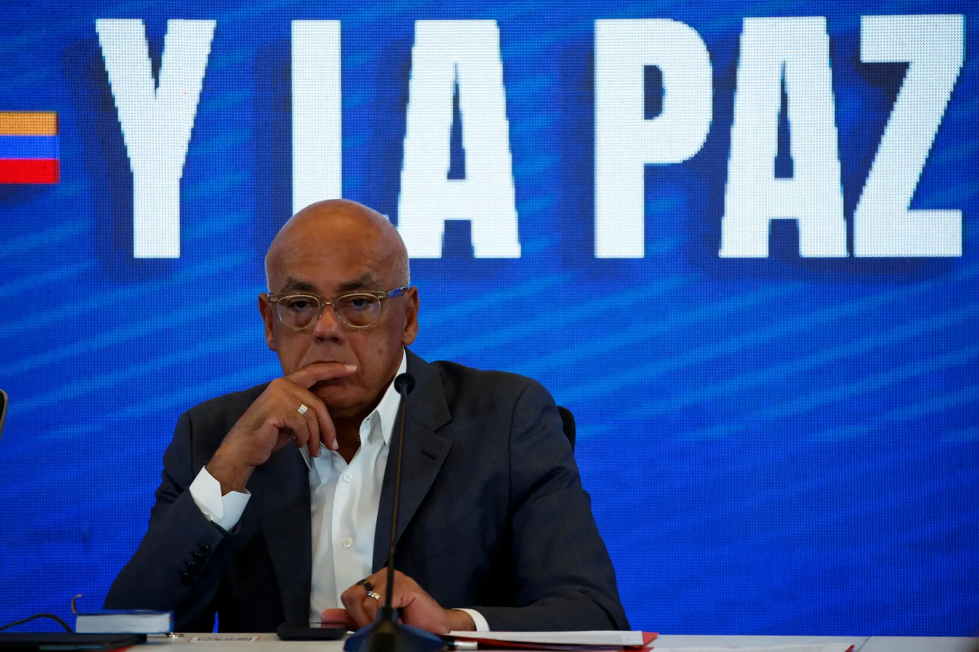 Venezuela denuncia planos de grupo extremista para atacar embaixada dos EUA