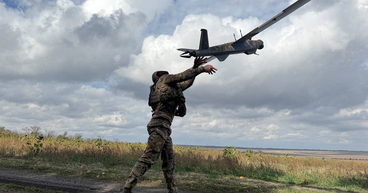 Apoio à Ucrânia e a "muralha de drones": o que esperar da reunião da NATO em Bruxelas