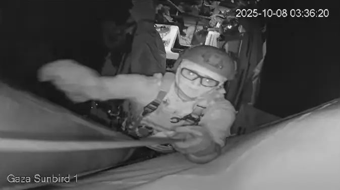 Barcos de nova flotilha para Gaza intercetados por exército israelita