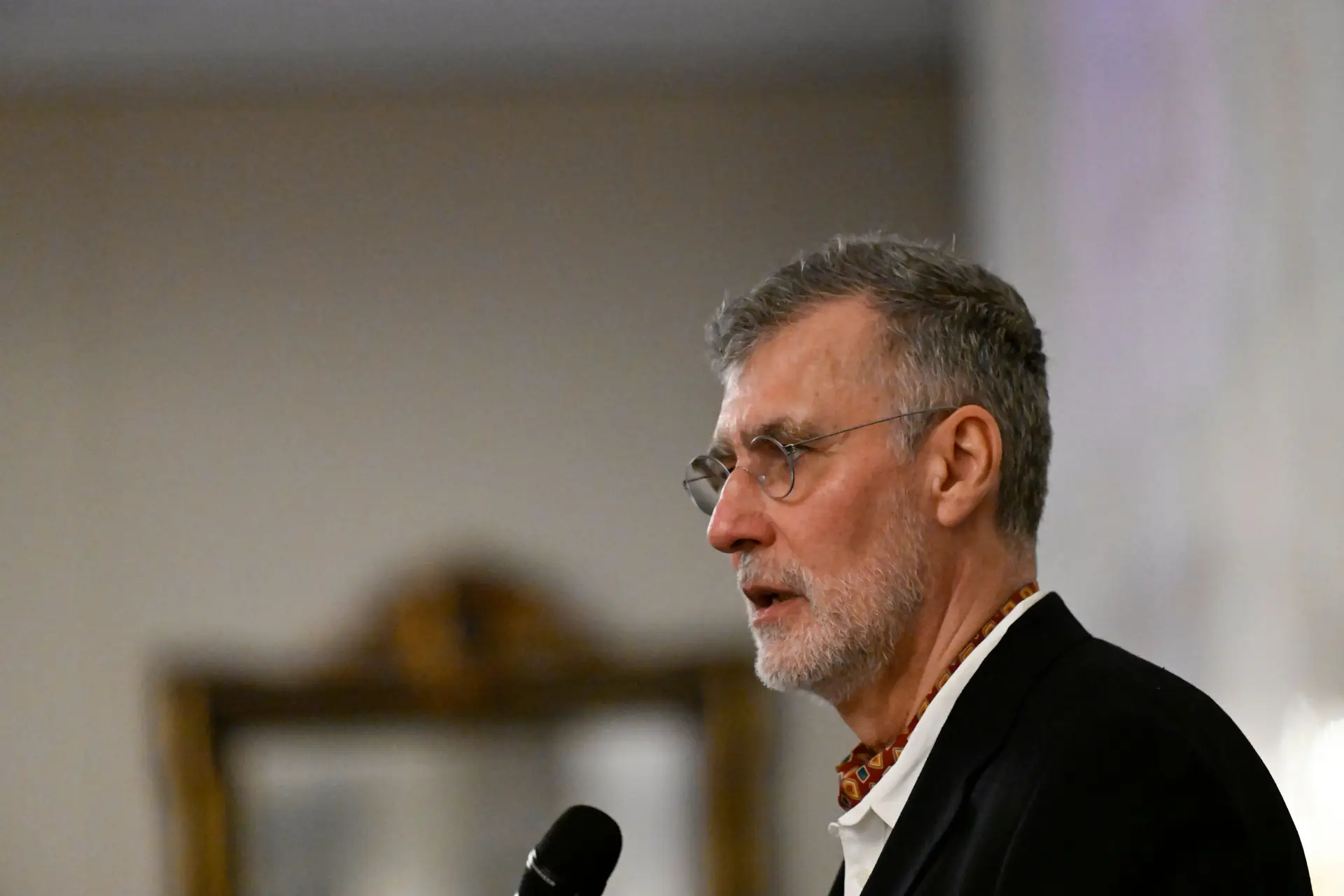 Gouveia e Melo diz que escutas a António Costa ultrapassaram "o limite do razoável"