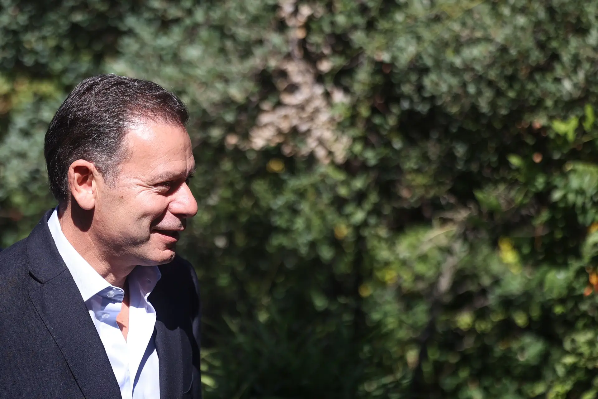 Montenegro saúda acordo entre Israel e o Hamas: "Com o cessar-fogo, renasce a esperança"