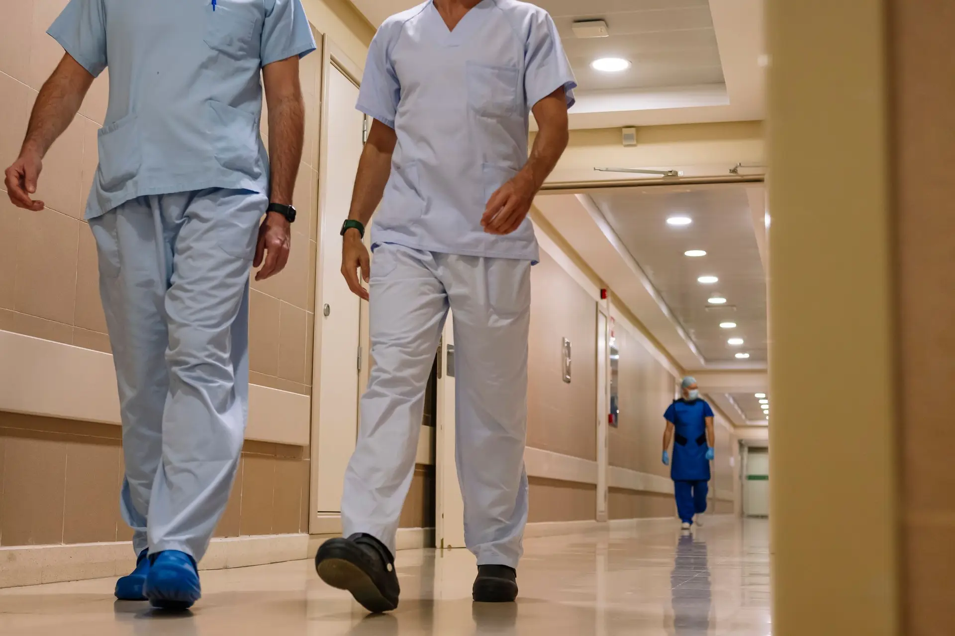 FNAM acusa Governo de "grave falha" que pode pôr em causa cuidado dos doentes