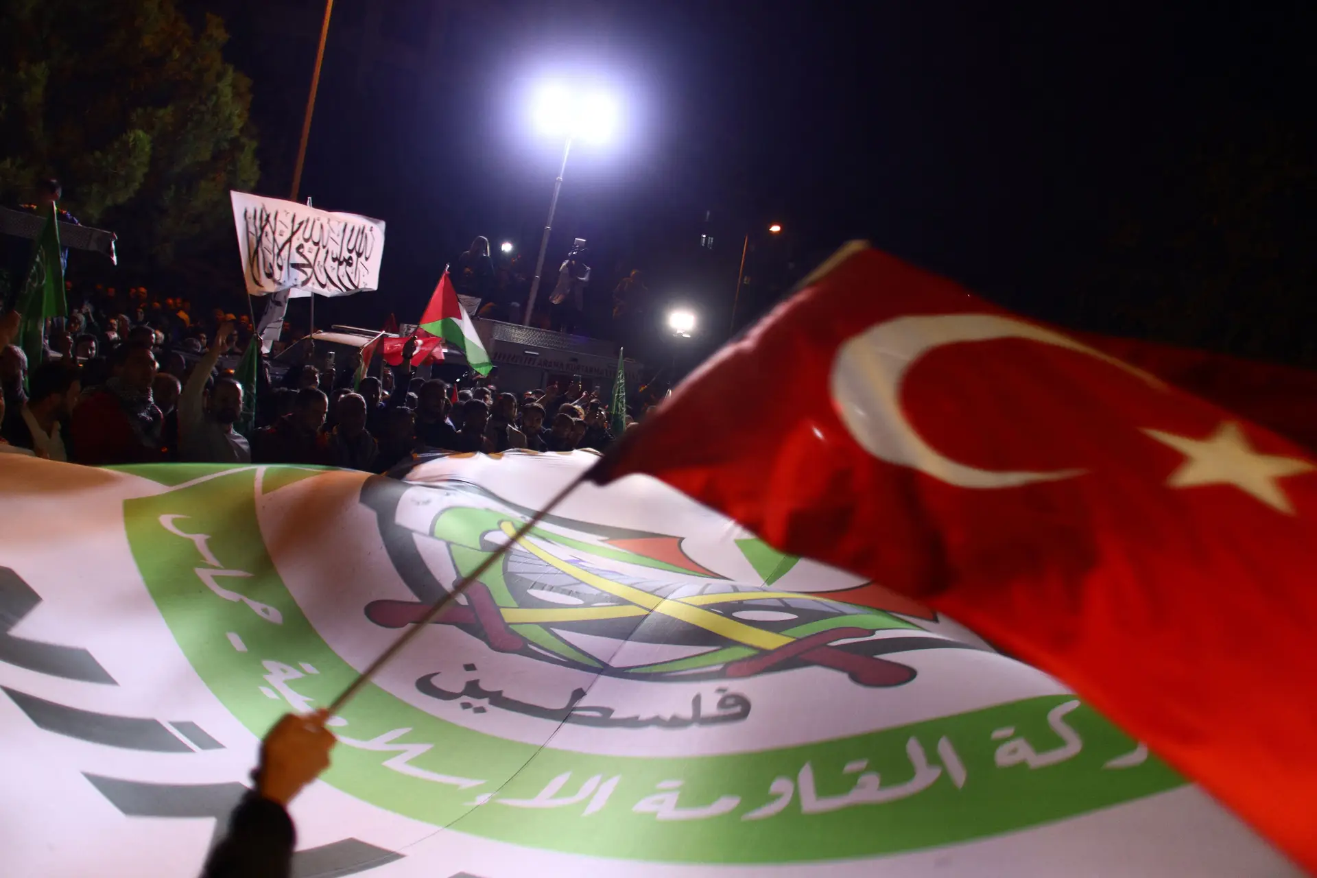 Turquia garante que Israel e Hamas estão prestes a alcançar acordo para cessar-fogo em Gaza