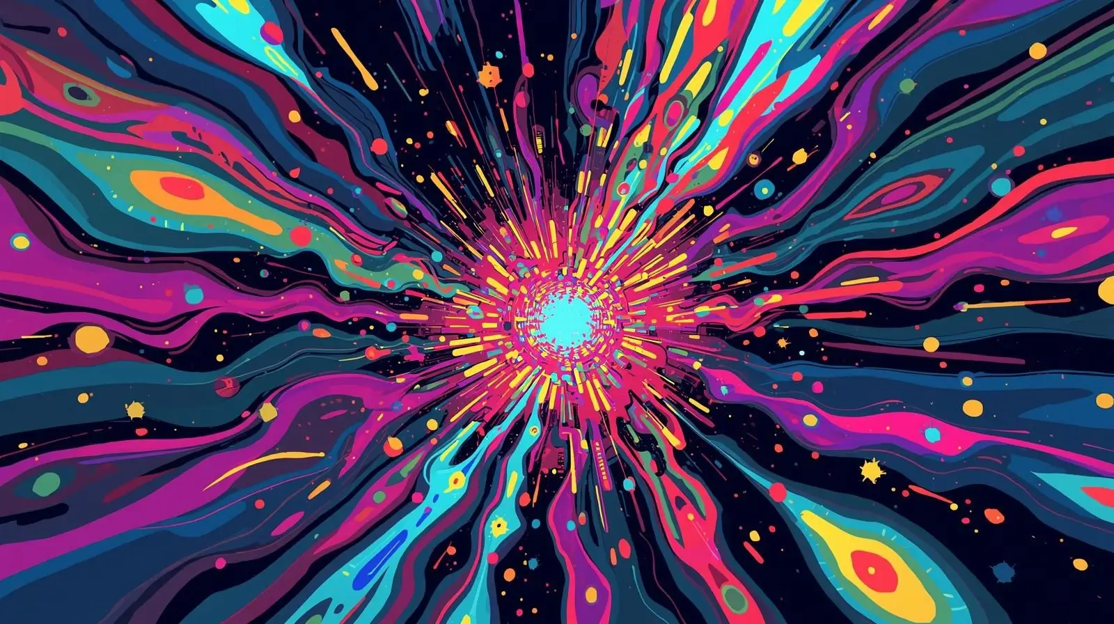 Uso terapêutico de psicadélicos: promessas e riscos no tratamento de doenças mentais