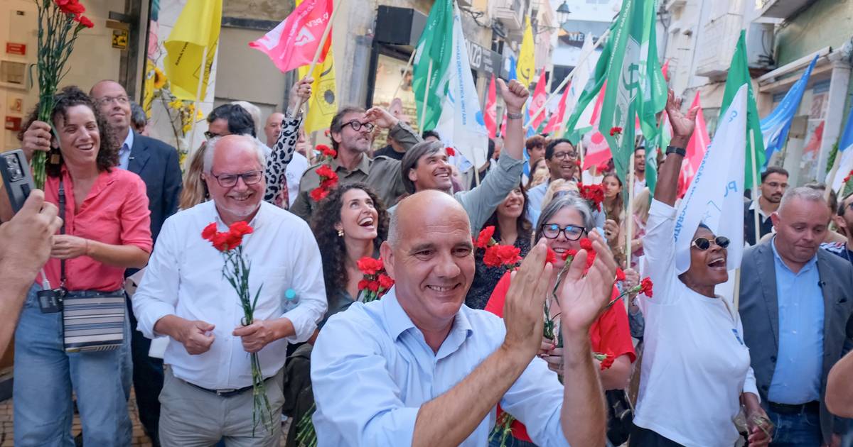 PCP nega intervenção para impedir acesso à identificação dos doadores dos partidos