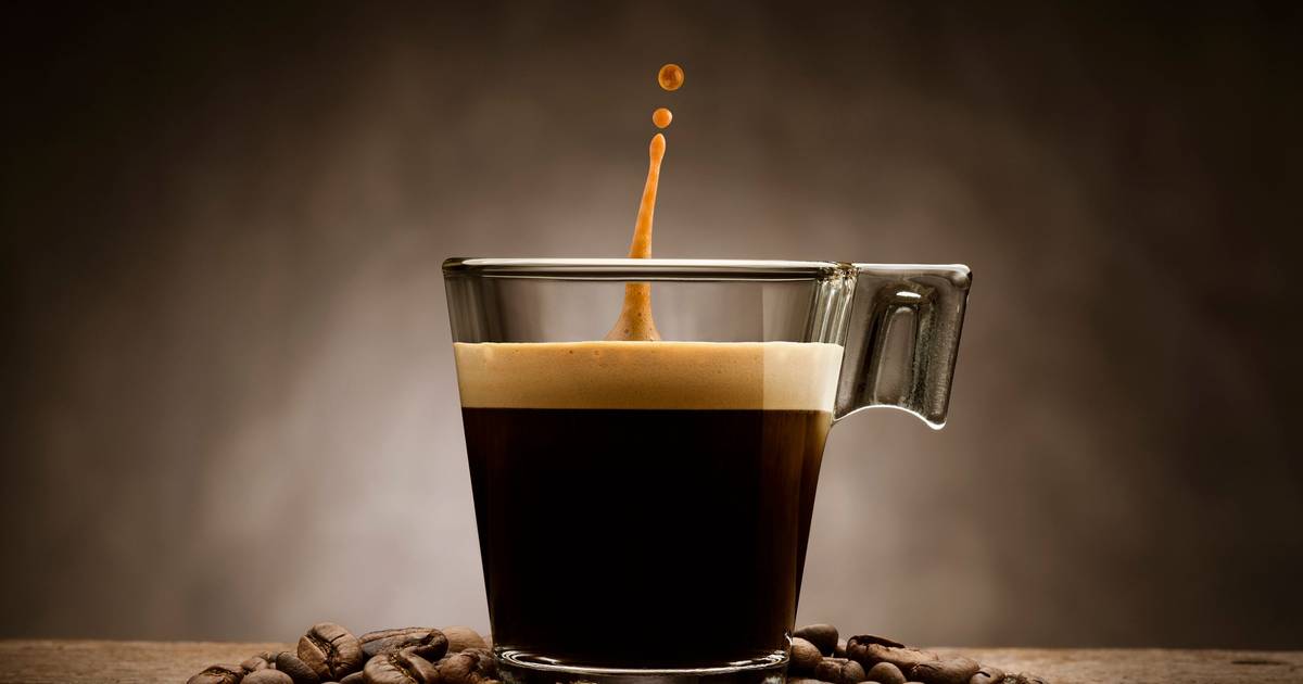 Estudo mostra que há um subproduto do café que pode ajudar a controlar a síndrome metabólica