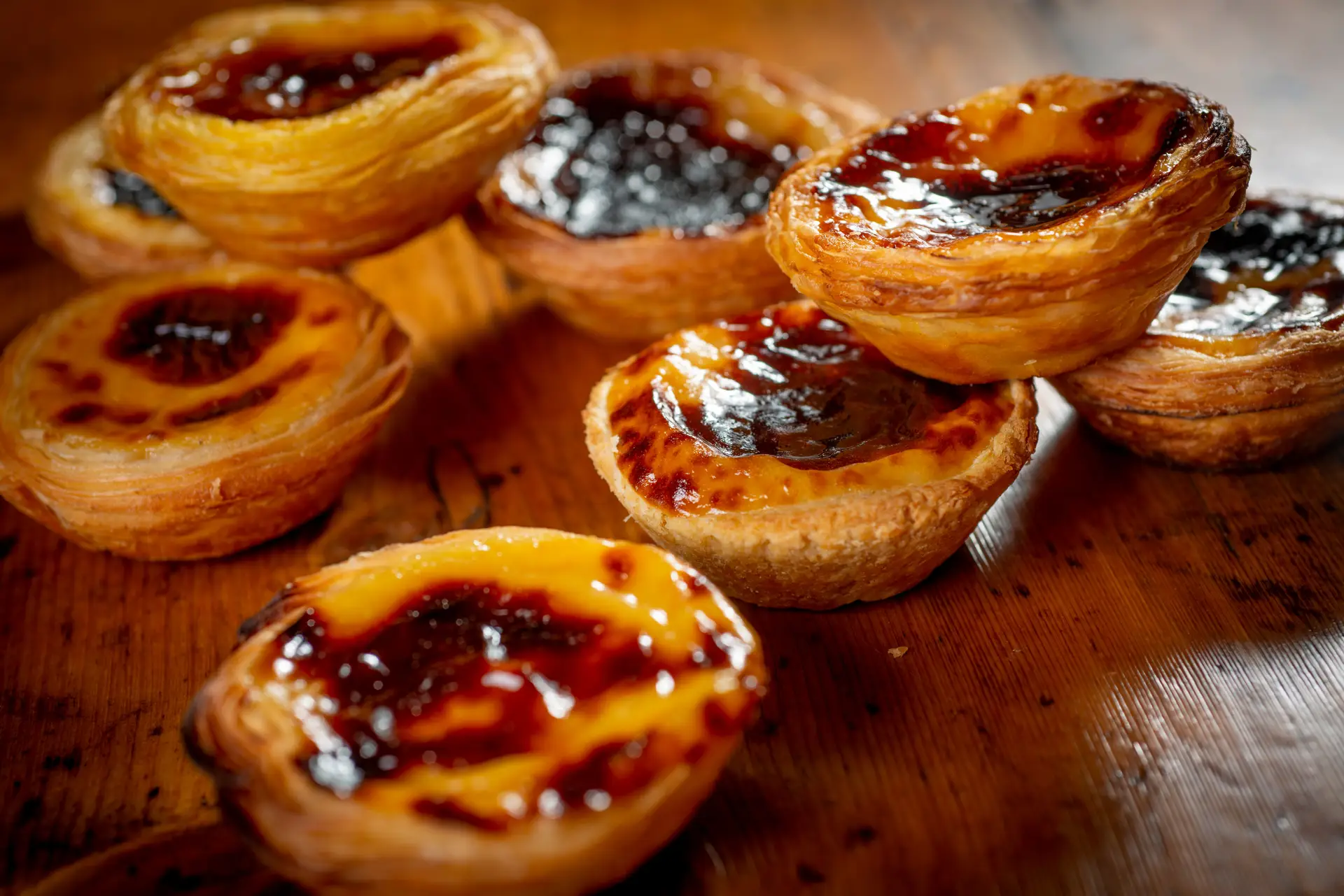 Eleito pela quinta vez: qual o segredo do Melhor Pastel de Nata de Lisboa?