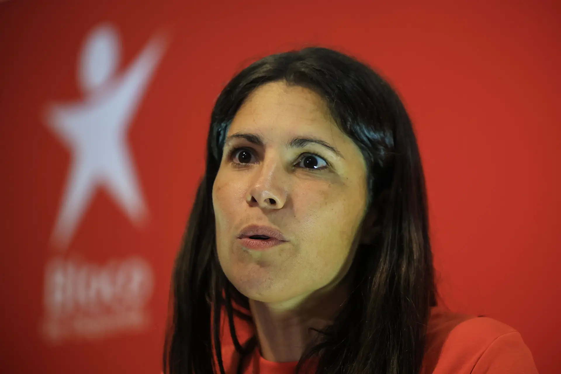 Mariana Mortágua anuncia que não se recandidatará à coordenação do Bloco de Esquerda