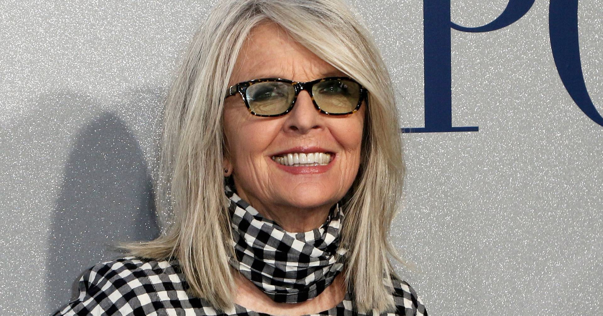 Morreu a atriz Diane Keaton, aos 79 anos - SIC Notícias