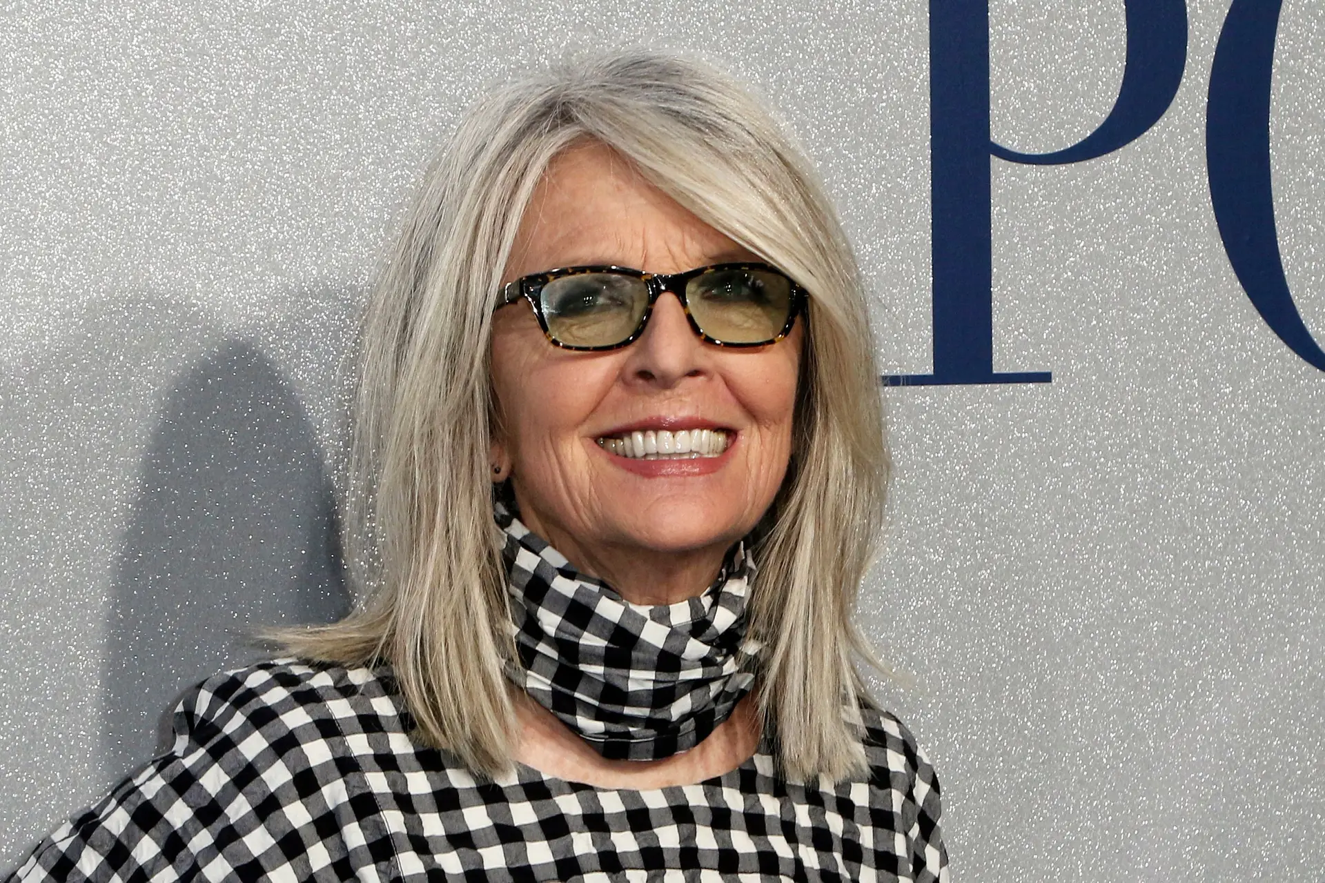 Morreu a atriz Diane Keaton, aos 79 anos