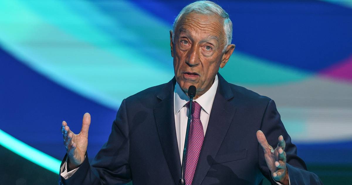 Marcelo diz que decisão sobre Lei dos Estrangeiros será anunciada na quinta-feira