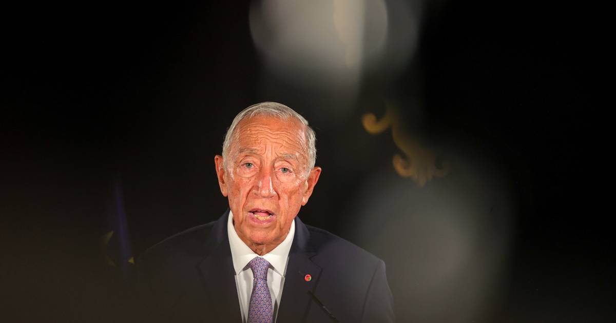 15 minutos: decisão sobre Lei dos Estrangeiros será anunciada quinta-feira e António Costa critica utilidade da função presidencial