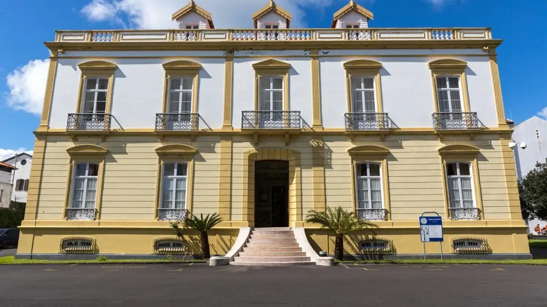 Universidade dos Açores