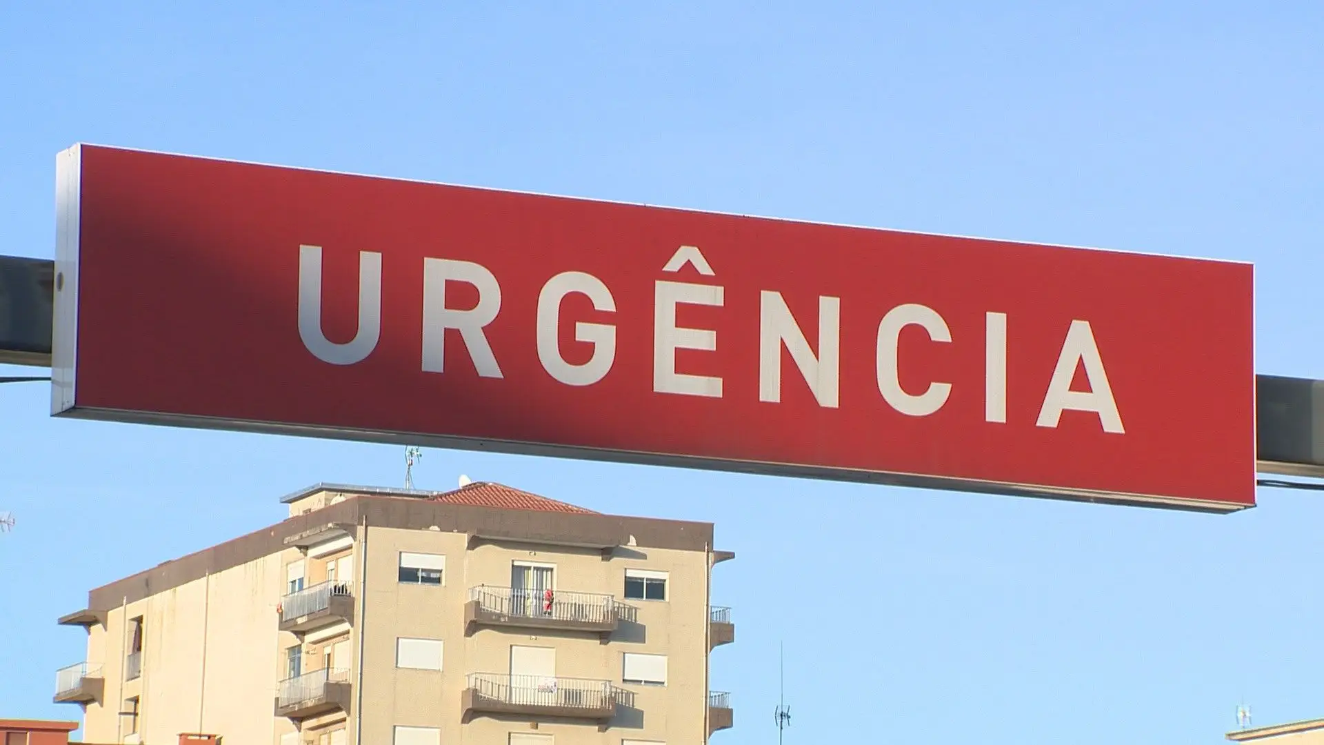 Procura das urgências em Portugal é mais do dobro do que na OCDE